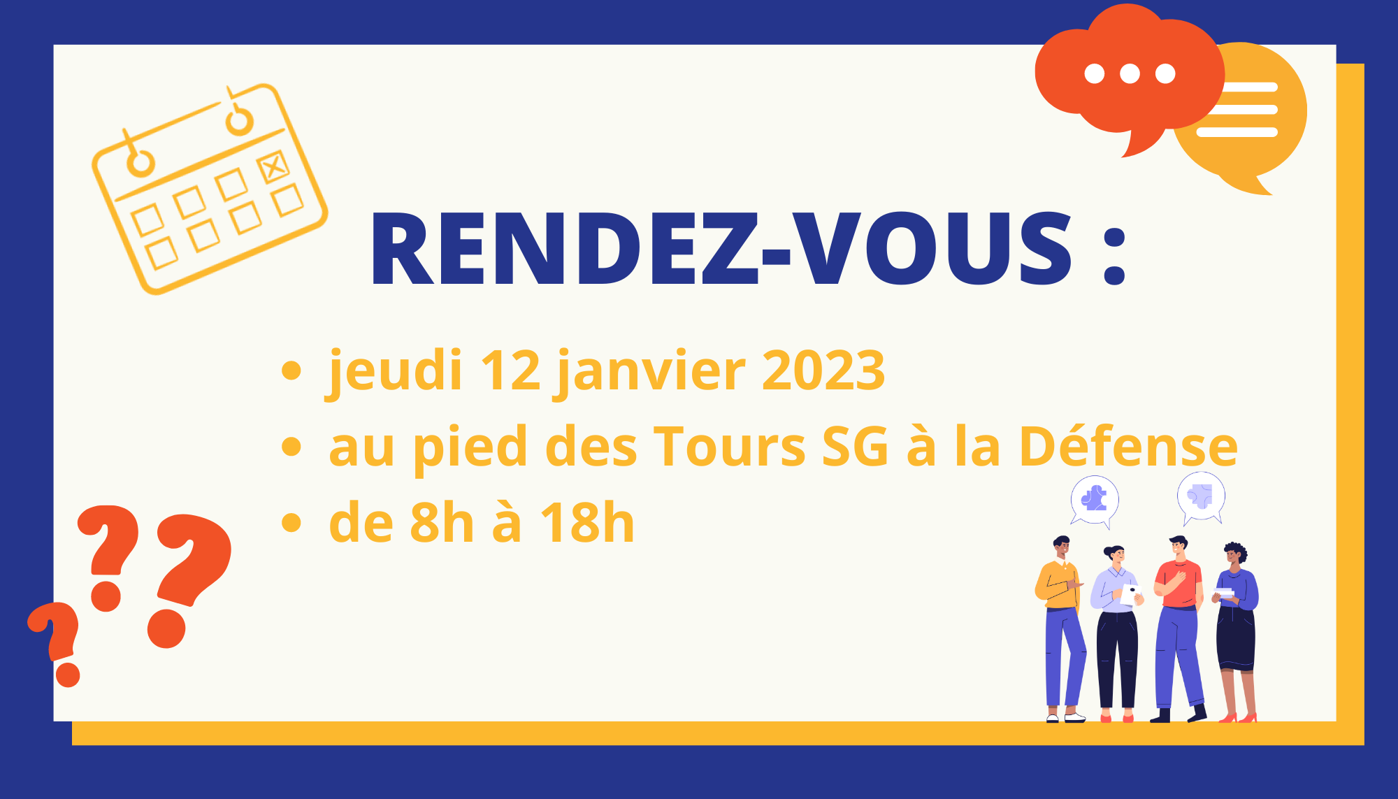 Rendez-vous le jeudi 12 juillet