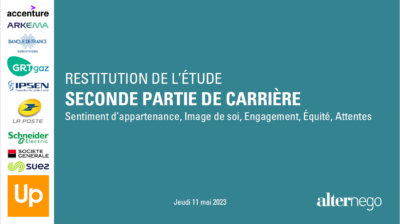 Etude Alternego mai 2023_Seconde partie de carrière