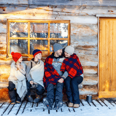 Vacances Hiver Familles- Offre réservée aux salariés SG